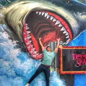 Meet your Posher, Eduardo